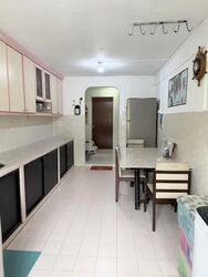 Blk 536 Bedok North Street 3 (Bedok), HDB 3 Rooms #533976391